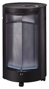 Blue Flame Heater