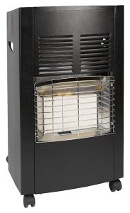 Ceramic Heater
