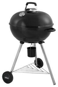 Charcoal Kettle (Black)