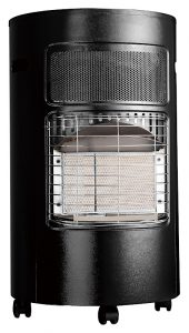 Circular Infrared Heater