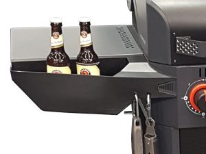 Condiment Rack