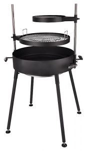 Mountain Charcoal