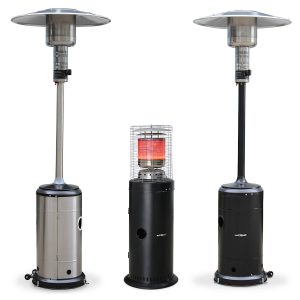 Outback Patio Heaters