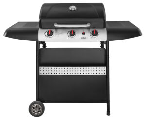 Sizzler 3 Burner