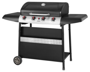 Sizzler 4B