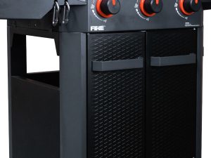 Storage Cabinet