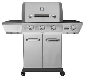 Tango 3 Burner