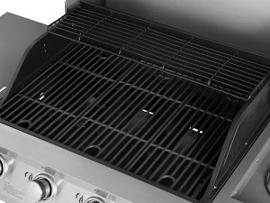 Tango Cooking Surfaces