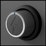 Wave Control Knob