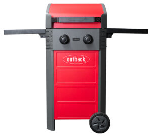 Wave Electric (Red)