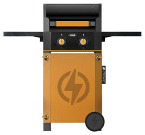 Wave Electric (Yellow)