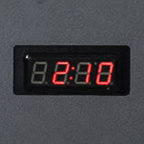 Wave LED Display