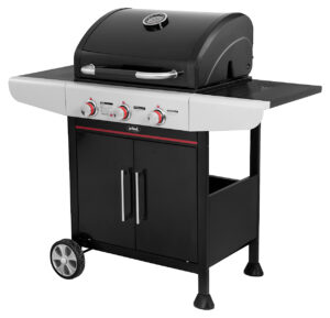 Striker 3 Burner