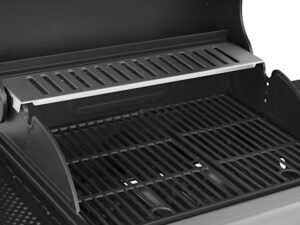 Striker Cooking Surface