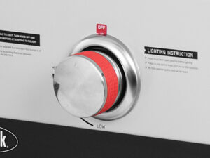 Striker Knob