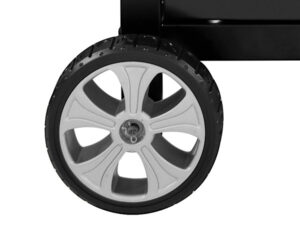 Striker Wheel