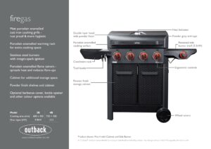 Fire Showcard